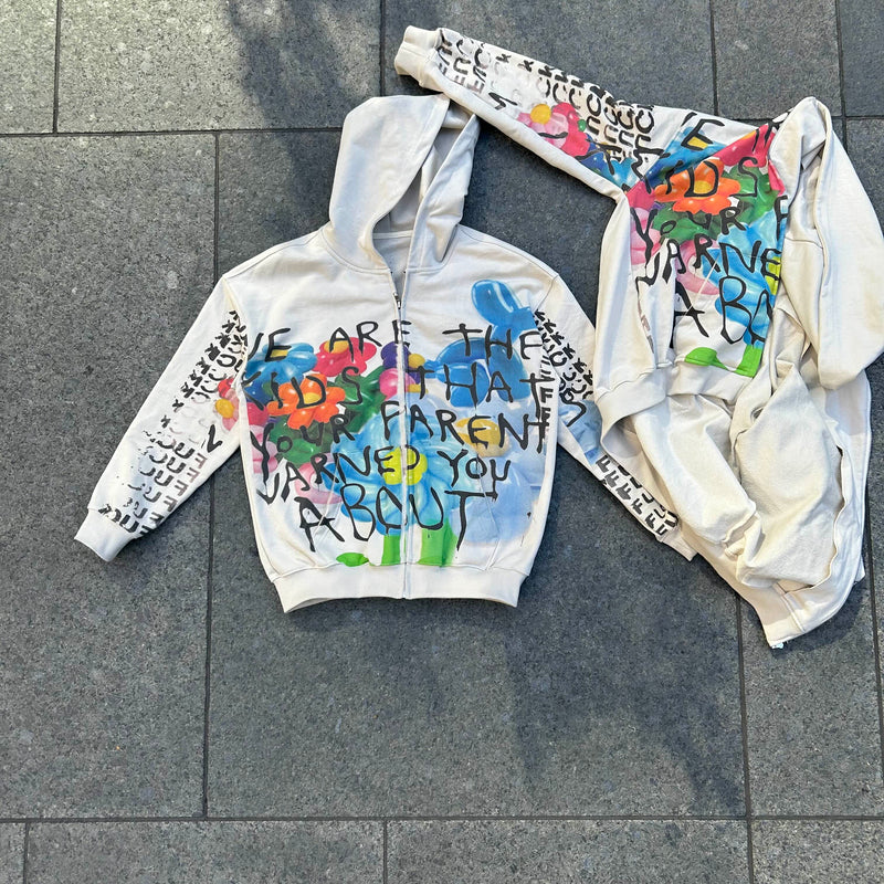 balloons and behaivors